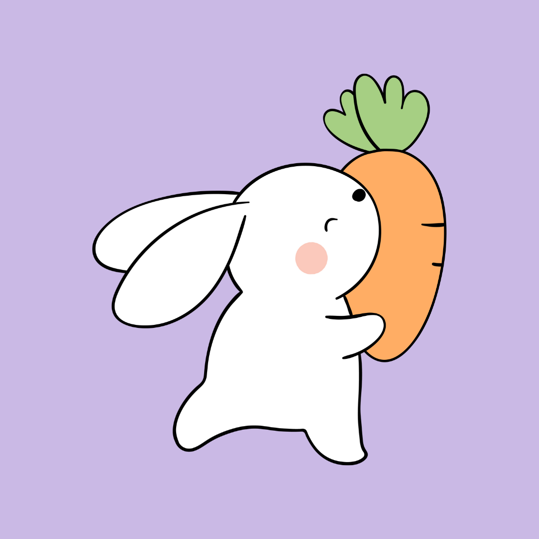 Lapin de Pâques