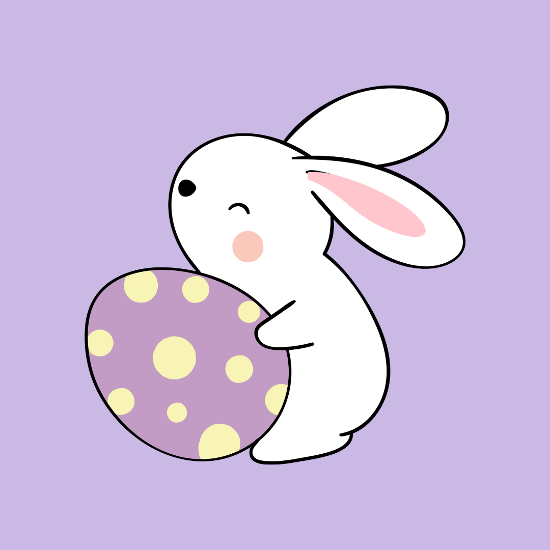 Lapin de Pâques